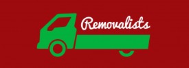 Removalists Walkamin - My Local Removalists